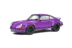 Solido 1/18 Porsche 911 RSR