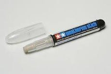 Tamiya - Weathering Stick (Snow) (Water based Type)