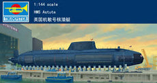 Trumpeter 1/44 HMS Astute