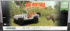 GreenLight 1/18 1976 Jeep CJ-7 (Ace Ventura When Nature Calls)