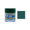 Mr Color - 302 Green FS34092 (Semi-Gloss)