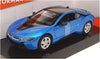 Motor Max 1/24 2018 BMW i8 Coupe