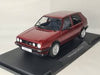 MCG 1/18 Volkswagen Golf II GTI (Dark Red Metallic)