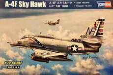 Hobby Boss- 1/72 A-4F Sky Hawk