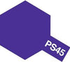 PS-45 Translucent Purple Polycarbonate