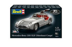 Revell 1/24 Mercedes-Benz 300 SLR