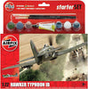 Airfix- 1/72 Hawker Typhoon IB