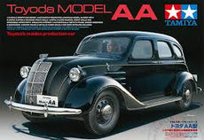 Tamiya -1/24 Toyota Model AA