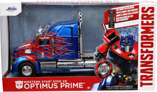 Jada 1/24 Optimus Prime