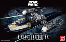 Revell 1/72 Y Wing Starfighter