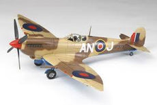 Tamiya -1/32 Supermarine Spitfire Mk.VIII