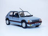 Norev 1/18 Peugeot 205 GTi 1.6 1988 (Topaze Blue)