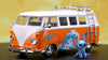 Jada 1/24 Stitch & 1961 Volkswagen Bus