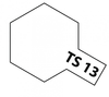 TS-13 Clear Synthetic Paint