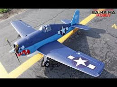 FMS- Hellcat F6F