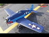 FMS- Hellcat F6F