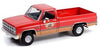 GreenLight 1/18 1982 GMC K-2500 Sierra Grande