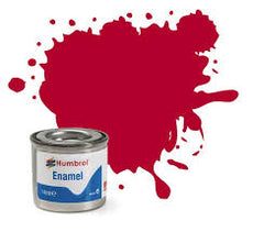 Humbrol Enamel - Matt 60