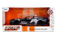Jada 1/24 2024 Ford Mustang Dark Horse
