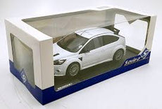 Solido 1/18 Ford Focus RS Mk.2