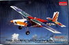 Roden 1/48 Pilatus PC-6/B2-H2 Turbo Porter Der Bunte Fredi
