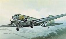 Italeri 1/72 C-47 Skytrain