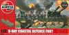 Airfix- 1/72 D-Day Coastal Defence Fort