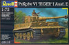 Revell 1/72 PzKpfw VI 'Tiger' I Ausf. E