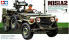 Tamiya -1/35 M151A2 w/Tow Missile Launcher