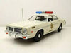 GreenLight 1/18 1975 Dodge Coronet (White)