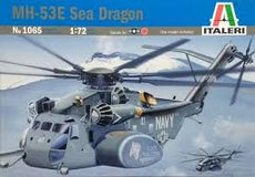 Italeri 1/72 MH-53E Sea Dragon