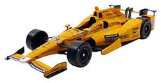 GreenLight 1/18 2017 #29 Fernando Alonso McLaren Honda Andretti