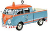 Motor Max 1/24 Volkswagen Type 2 Pickup with extra light