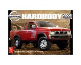 AMT- 1/20 1993 Nissan Hardbody 4x4 Pick-UP