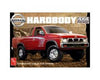 AMT- 1/20 1993 Nissan Hardbody 4x4 Pick-UP
