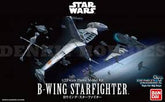 Revell 1/72 B-Wing Starfighter REV01208