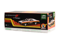 GreenLight 1/18 1970 Dodge Charger (Armor All Protectant)