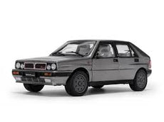 Sun Star 1/18 1989 Lancia Delta HF Intergrale 8V
