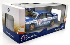 Solido 1/18  BMW E30 M3 British Touring Car Championship 1991