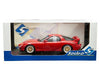 Solido 1/18 Mazda RX7 Type RS (FD35)