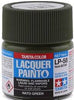 LP-58 Nato Green Lacquer Paint