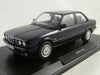 Norev 1/18 BMW 325i 1988 (Blue Metallic)