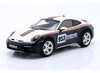 Norev 1/18 Porsche 911 Dakar Roughroads 2023