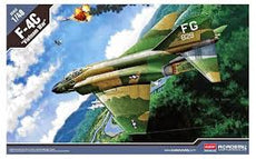 Academy - 1/48 F-4C "Vietnam War"