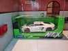 Welly 1/24 Lamborghini Aventador LP700-4 2011 White