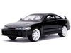 Jada 1/24 1995 Honda Integra Type-R (Japan Spec) Black