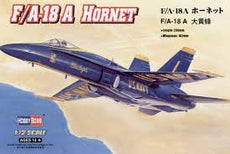 Hobby Boss- 1/72 F/A-18A Hornet