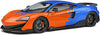 Solido 1/18 McLaren 600LT F1 Team Tribute Livery