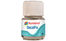 Humbrol - Decal Fix