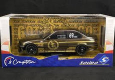 Solido 1/18  BMW E30 M3